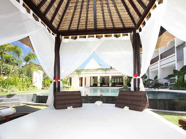 фотографии Villa Diana Bali изображение №28