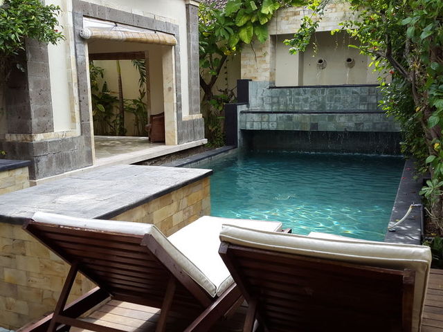 фотографии отеля Villa Diana Bali изображение №51