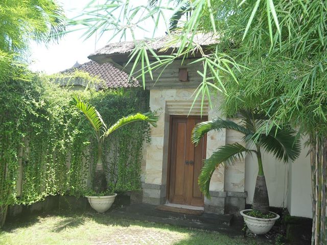 фотографии отеля Villa Diana Bali изображение №71