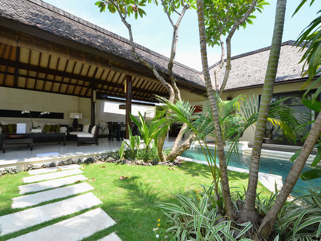 фото отеля Villa Air Bali Boutique Resort & Spa изображение №5