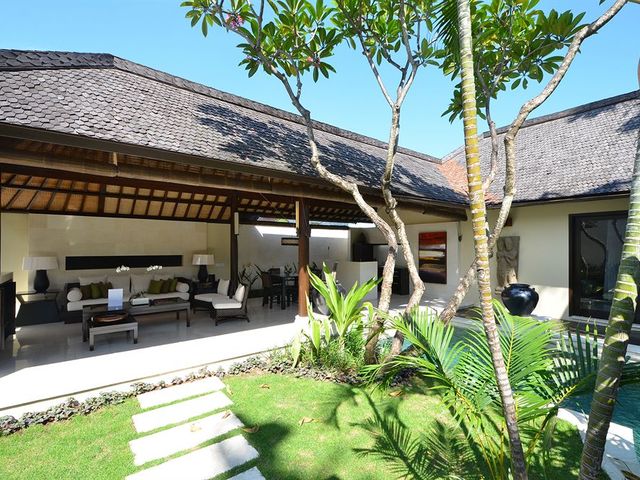 фотографии отеля Villa Air Bali Boutique Resort & Spa изображение №7