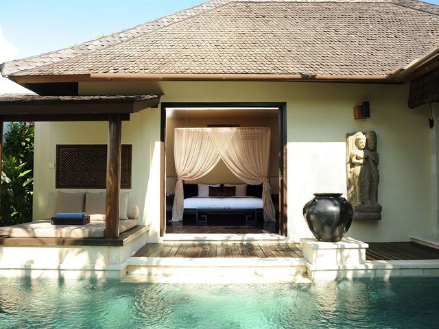 фото отеля Villa Air Bali Boutique Resort & Spa изображение №9