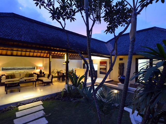 фото отеля Villa Air Bali Boutique Resort & Spa изображение №13