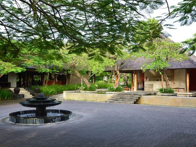фото отеля Villa Air Bali Boutique Resort & Spa изображение №25