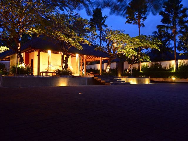 фото Villa Air Bali Boutique Resort & Spa изображение №26