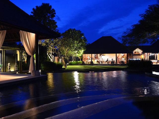 фотографии отеля Villa Air Bali Boutique Resort & Spa изображение №27