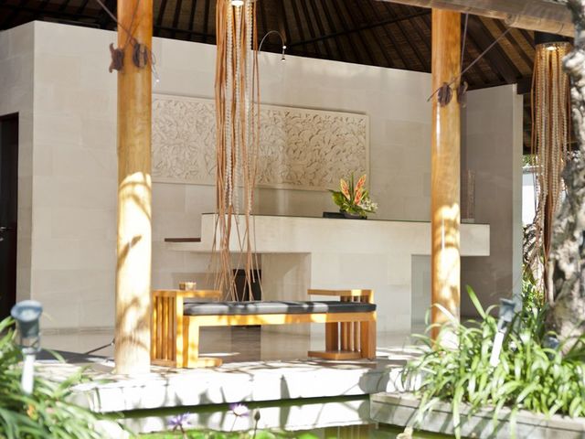 фото отеля Villa Air Bali Boutique Resort & Spa изображение №29