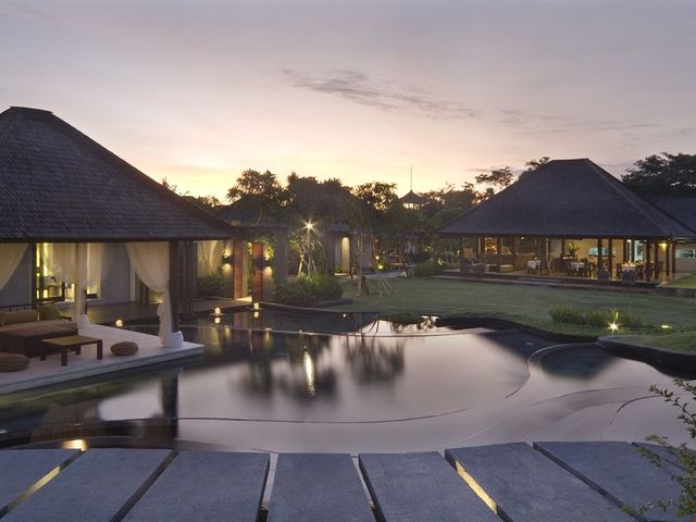 фотографии отеля Villa Air Bali Boutique Resort & Spa изображение №31