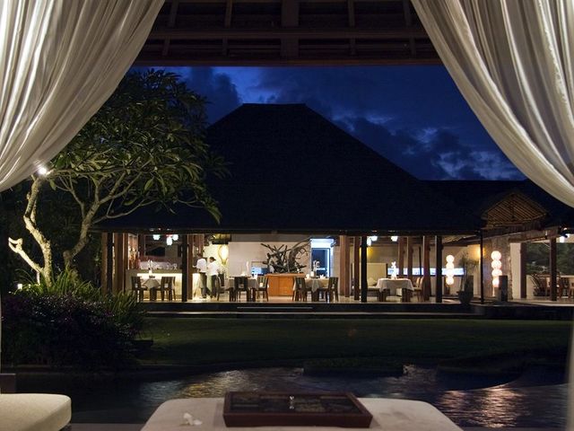 фотографии Villa Air Bali Boutique Resort & Spa изображение №32