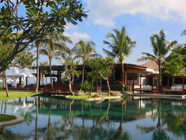 фотографии отеля The Samaya Seminyak Villa изображение №15