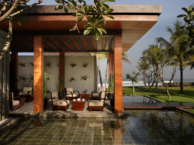 фотографии The Samaya Seminyak Villa изображение №32