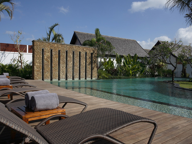 фотографии The Samaya Seminyak Villa изображение №60