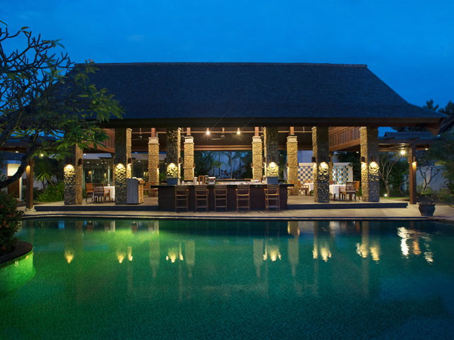 фото The Samaya Seminyak Villa изображение №62