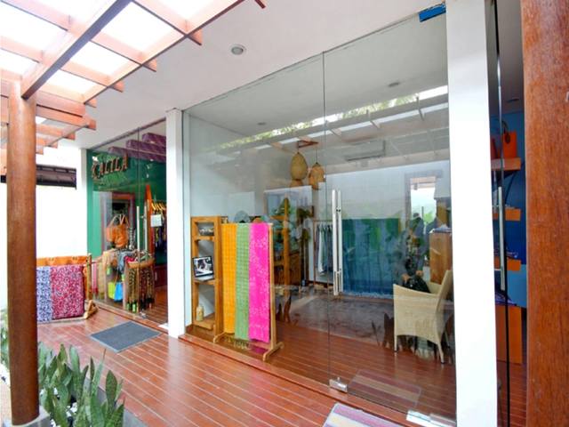 фотографии отеля Wyndham Garden Kuta Beach Bali (ex. The Kuta Playa Hotel & Villas) изображение №43
