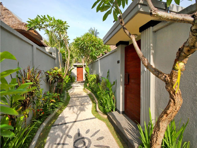 фото Wyndham Garden Kuta Beach Bali (ex. The Kuta Playa Hotel & Villas) изображение №46