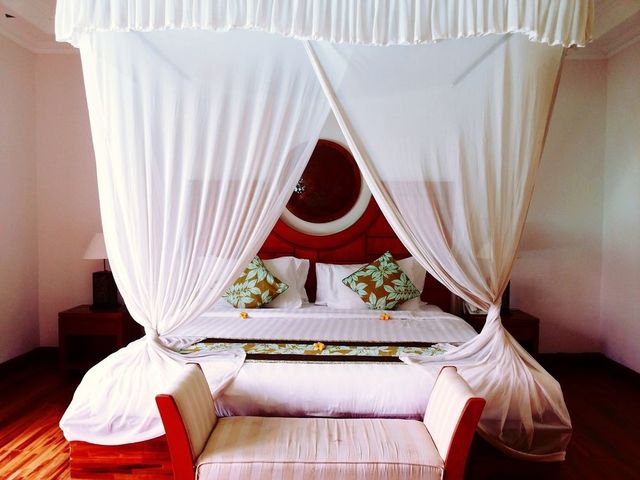 фото отеля Wyndham Garden Kuta Beach Bali (ex. The Kuta Playa Hotel & Villas) изображение №49