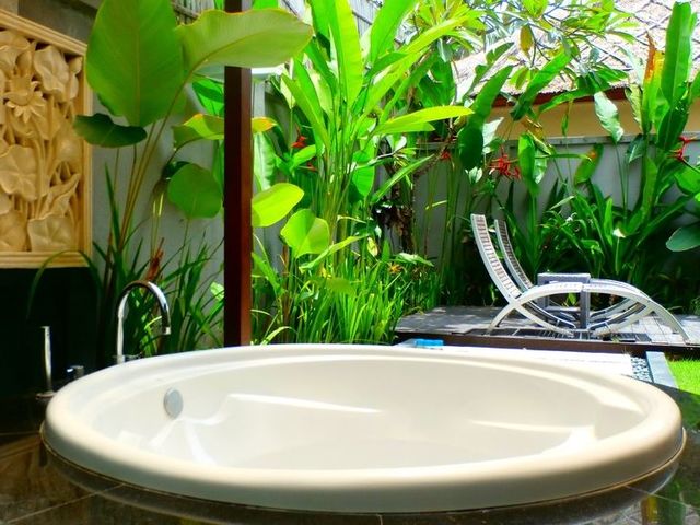 фотографии отеля Wyndham Garden Kuta Beach Bali (ex. The Kuta Playa Hotel & Villas) изображение №55