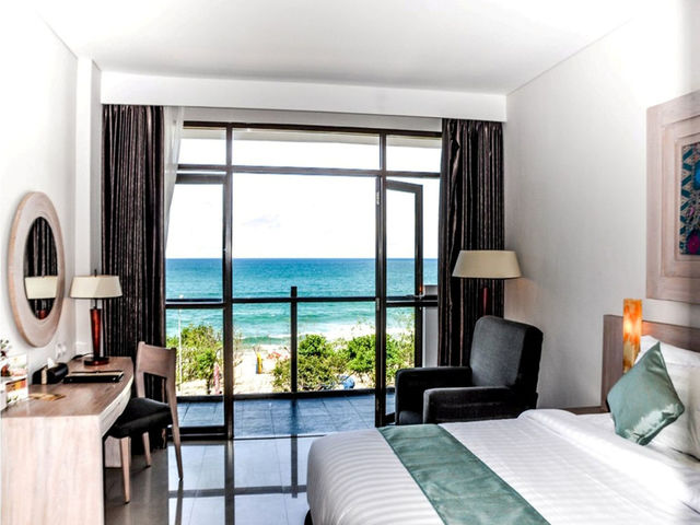 фотографии Wyndham Garden Kuta Beach Bali (ex. The Kuta Playa Hotel & Villas) изображение №56