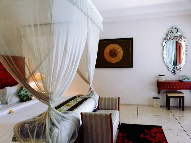 фото отеля Wyndham Garden Kuta Beach Bali (ex. The Kuta Playa Hotel & Villas) изображение №65