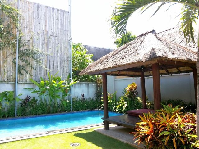 фото Wyndham Garden Kuta Beach Bali (ex. The Kuta Playa Hotel & Villas) изображение №66