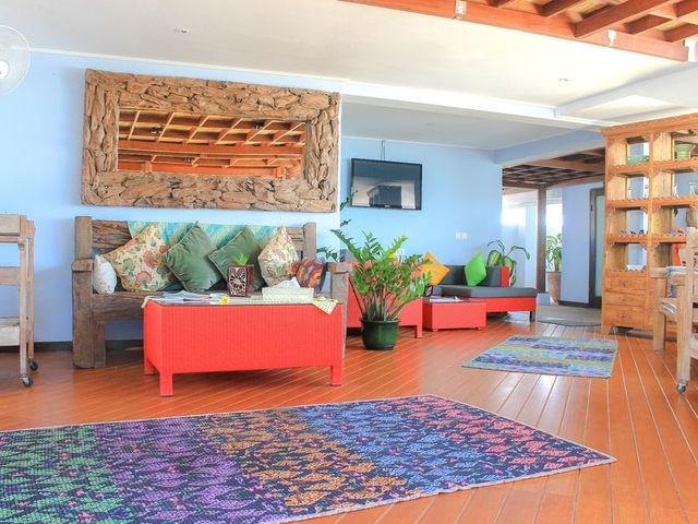 фото Wyndham Garden Kuta Beach Bali (ex. The Kuta Playa Hotel & Villas) изображение №70