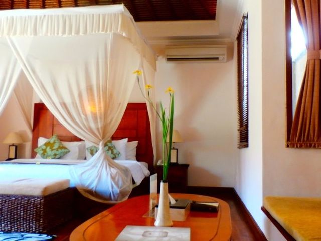 фотографии Wyndham Garden Kuta Beach Bali (ex. The Kuta Playa Hotel & Villas) изображение №80