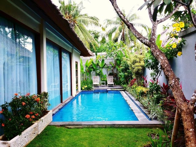 фотографии Wyndham Garden Kuta Beach Bali (ex. The Kuta Playa Hotel & Villas) изображение №88