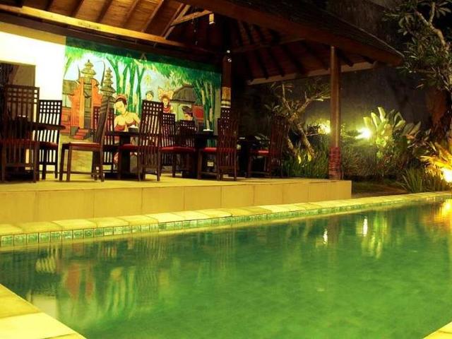 фотографии отеля Shita Bali Hotel & Spa изображение №15
