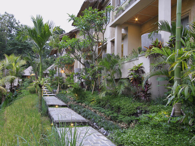 фото отеля Puri Sunia Resort изображение №49