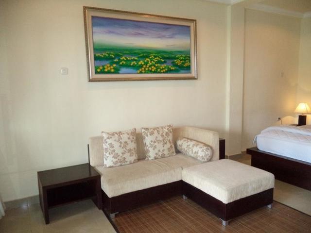 фото отеля Panorama Ubud изображение №17
