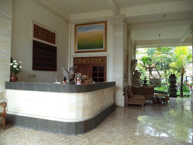 фото отеля Panorama Ubud изображение №33