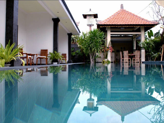 фото отеля Healing Bali Center изображение №1