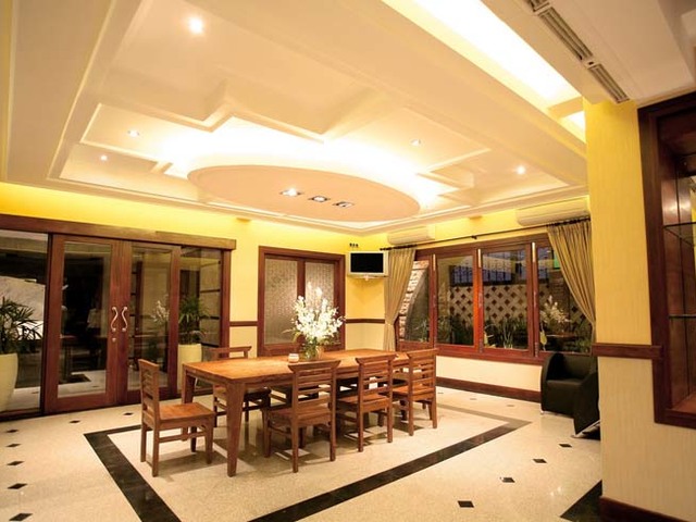 фото отеля Dynasty Estate изображение №13