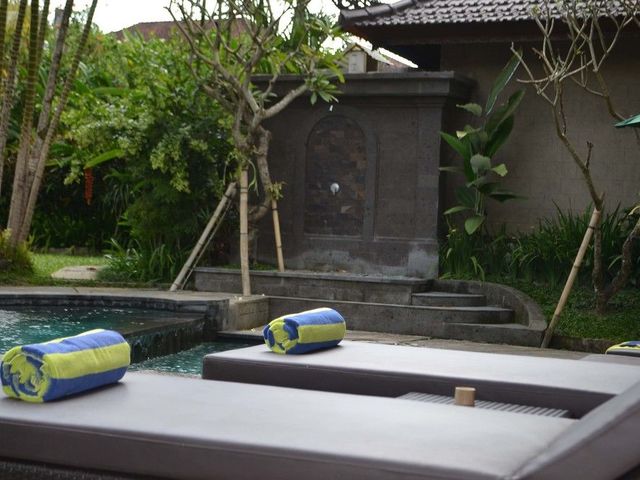 фотографии De Munut Balinese Resort & Spa (ex. De Munut Cottages) изображение №32