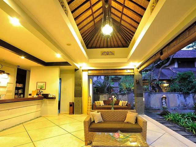 фотографии De Munut Balinese Resort & Spa (ex. De Munut Cottages) изображение №40