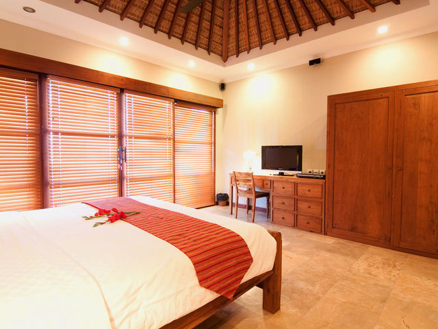 фото отеля Ajanta Villas изображение №21