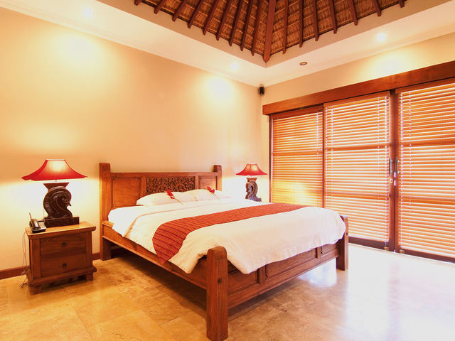 фото отеля Ajanta Villas изображение №25