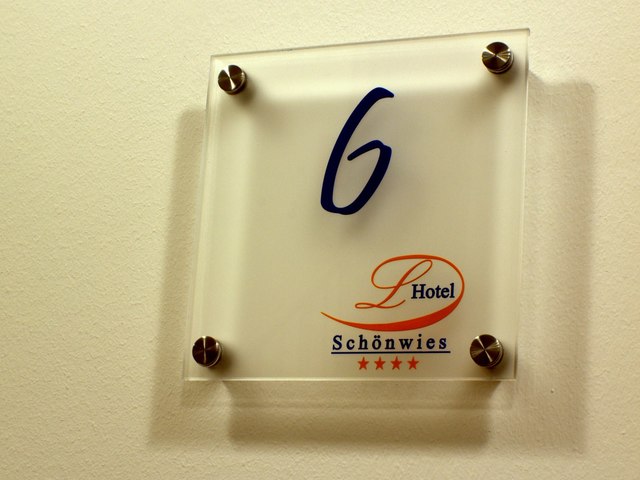 фотографии отеля Living Hotel Schonwies изображение №35