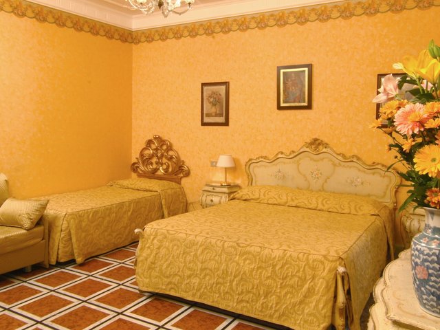 фото отеля Aventono San Anselmo Hotels Villa San Lorenzo Maria  изображение №65