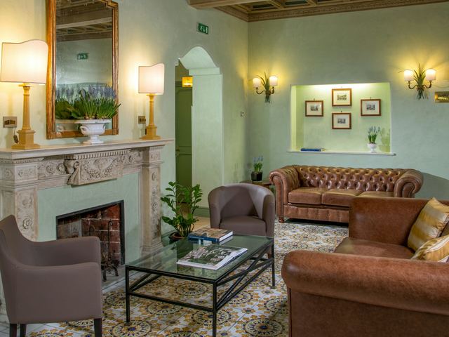 фото отеля Villa Grazioli изображение №13