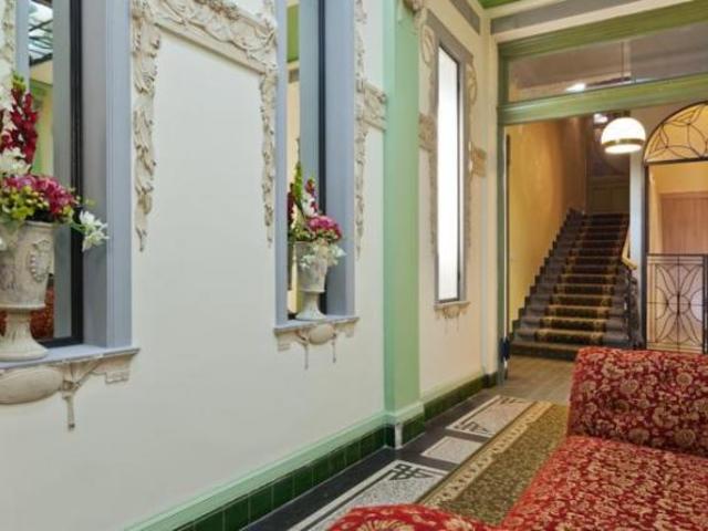 фото отеля Janacek Palace Residence изображение №17