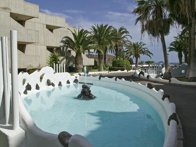 фотографии Annapurna Hotel Tenerife (ex. Alborada Beach Club; Ten Bel Alborada) изображение №40