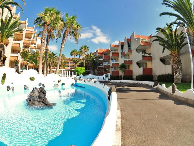 фотографии Annapurna Hotel Tenerife (ex. Alborada Beach Club; Ten Bel Alborada) изображение №44