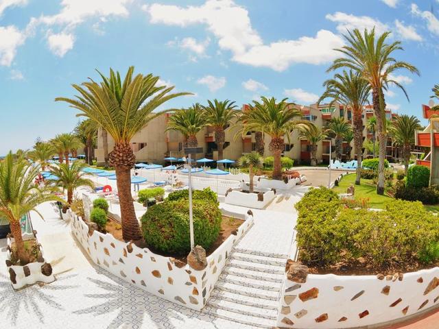 фото отеля Annapurna Hotel Tenerife (ex. Alborada Beach Club; Ten Bel Alborada) изображение №45