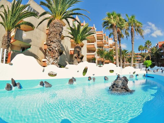 фото отеля Annapurna Hotel Tenerife (ex. Alborada Beach Club; Ten Bel Alborada) изображение №57