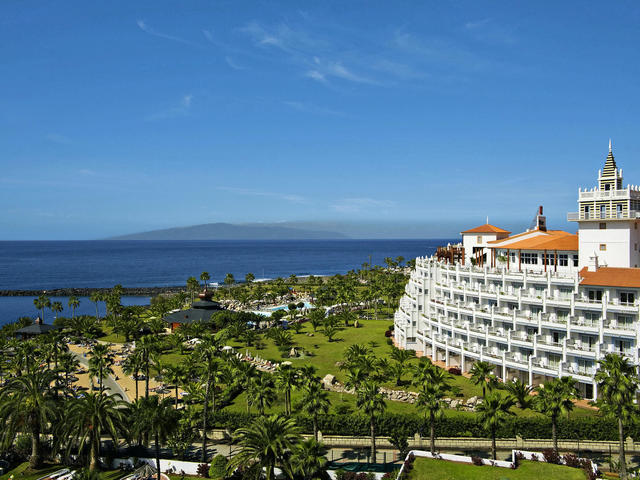 фото отеля Riu Palace Tenerife изображение №13