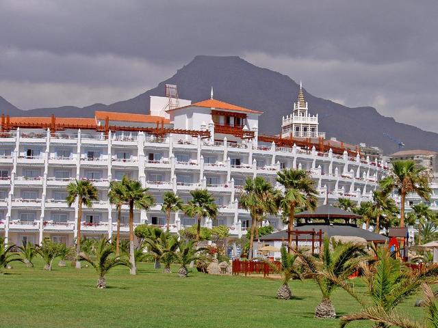 фото Riu Palace Tenerife изображение №22