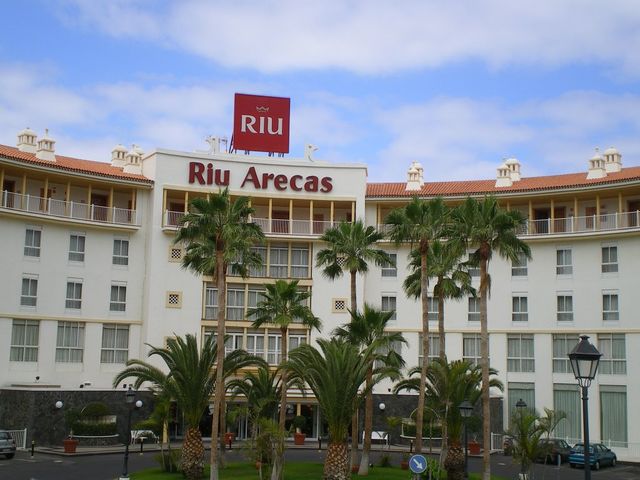 фотографии Riu Arecas изображение №20