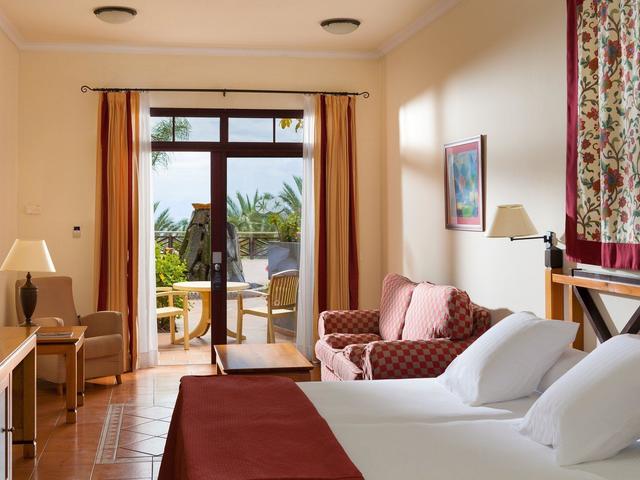 фото отеля Melia Jardines Del Teide изображение №5