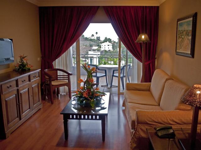фото отеля RF La Quinta Park Suites изображение №9